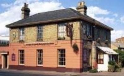 фото отеля The Earl Of Derby Bed & Breakfast Cambridge
