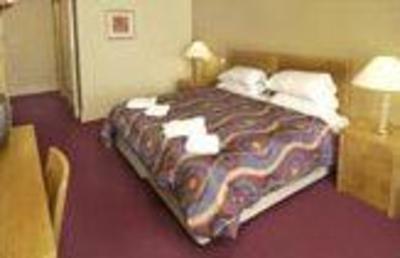 фото отеля The Earl Of Derby Bed & Breakfast Cambridge