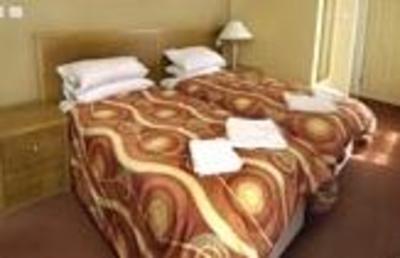 фото отеля The Earl Of Derby Bed & Breakfast Cambridge