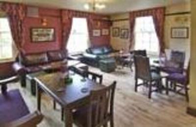 фото отеля The Earl Of Derby Bed & Breakfast Cambridge