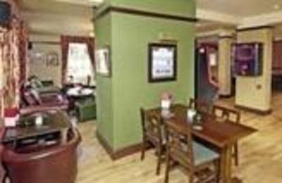 фото отеля The Earl Of Derby Bed & Breakfast Cambridge