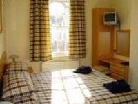 Number Twelve Hotel Exeter