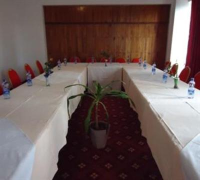 фото отеля National Hotel Addis Ababa