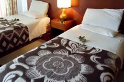 фото отеля National Hotel Addis Ababa