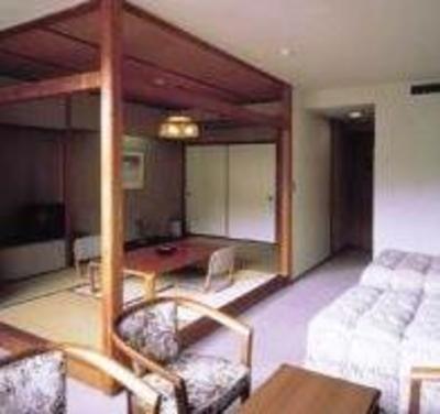 фото отеля Miyajima Grand Hotel Arimoto