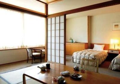 фото отеля Miyajima Grand Hotel Arimoto