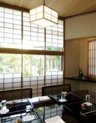 фото отеля Miyajima Grand Hotel Arimoto