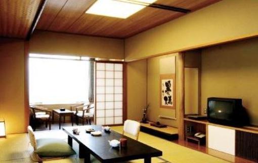 фото отеля Miyajima Grand Hotel Arimoto