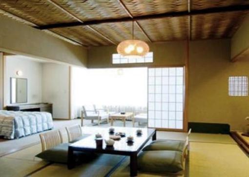 фото отеля Miyajima Grand Hotel Arimoto