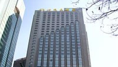 фото отеля Delight Hotel Dalian