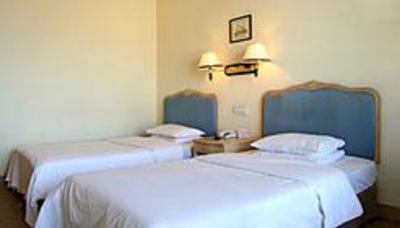 фото отеля Delight Hotel Dalian
