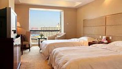 фото отеля Delight Hotel Dalian