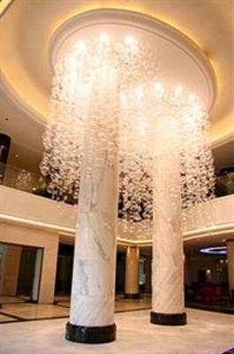 фото отеля Delight Hotel Dalian