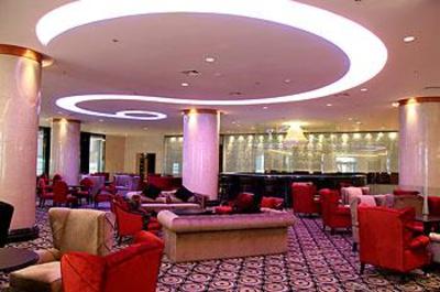 фото отеля Delight Hotel Dalian