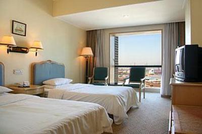фото отеля Delight Hotel Dalian