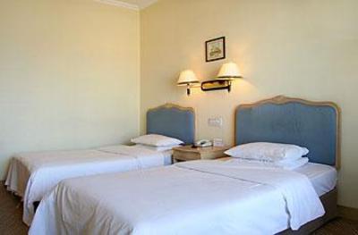 фото отеля Delight Hotel Dalian