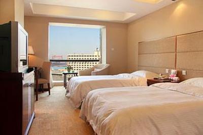 фото отеля Delight Hotel Dalian