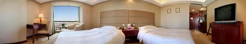 фото отеля Delight Hotel Dalian