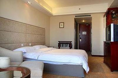 фото отеля Delight Hotel Dalian