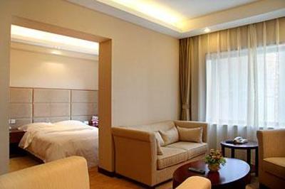 фото отеля Delight Hotel Dalian