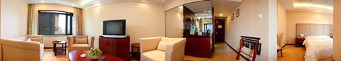 фото отеля Delight Hotel Dalian