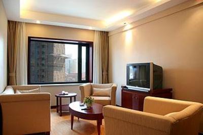 фото отеля Delight Hotel Dalian