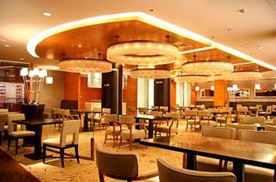 фото отеля Delight Hotel Dalian