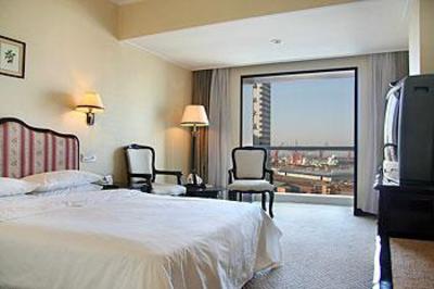 фото отеля Delight Hotel Dalian