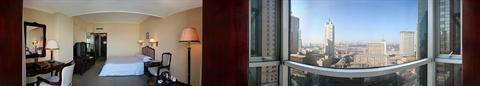 фото отеля Delight Hotel Dalian