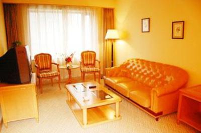 фото отеля Delight Hotel Dalian