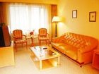 фото отеля Delight Hotel Dalian