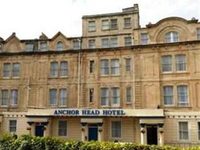 Anchor Head Hotel