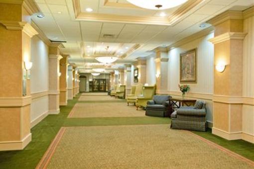 фото отеля Holiday Inn Muskegon
