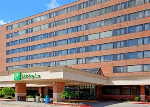 фото отеля Holiday Inn Muskegon
