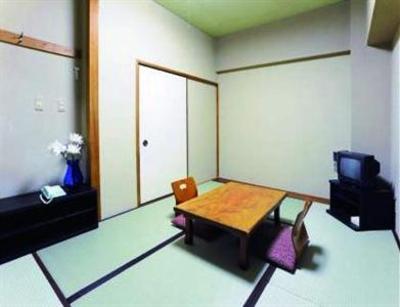 фото отеля Kyoto Travelers Inn
