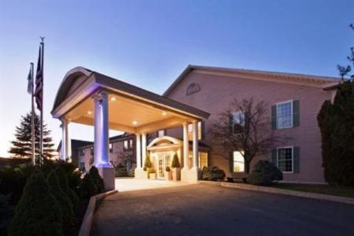 фото отеля Days Inn and Suites Schoharie