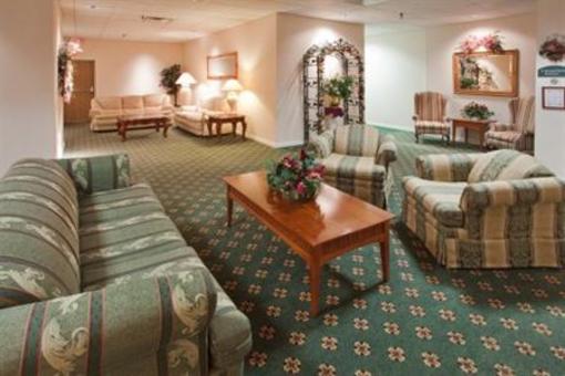 фото отеля Days Inn and Suites Schoharie