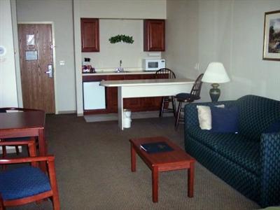 фото отеля Days Inn and Suites Schoharie