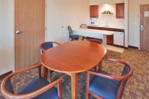 фото отеля Days Inn and Suites Schoharie