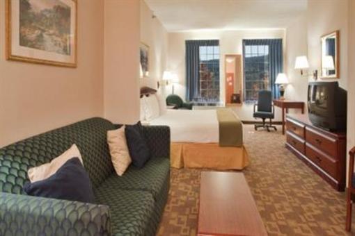 фото отеля Days Inn and Suites Schoharie