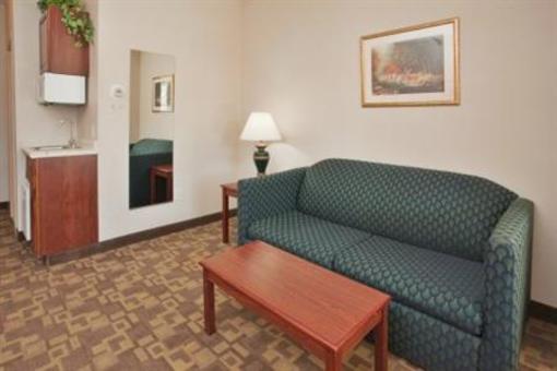 фото отеля Days Inn and Suites Schoharie