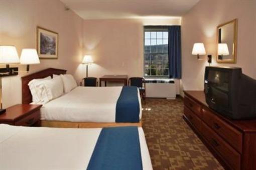 фото отеля Days Inn and Suites Schoharie