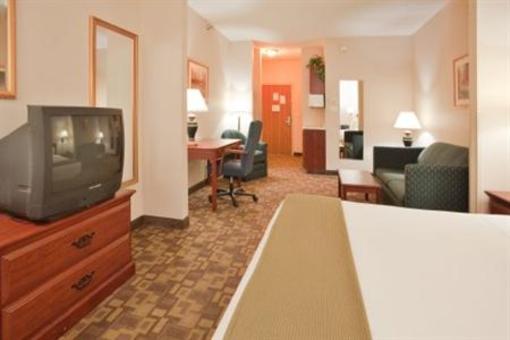 фото отеля Days Inn and Suites Schoharie
