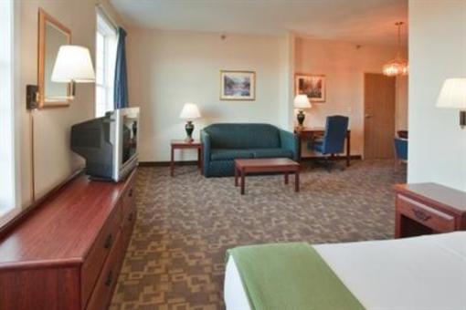 фото отеля Days Inn and Suites Schoharie