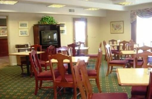 фото отеля Days Inn and Suites Schoharie
