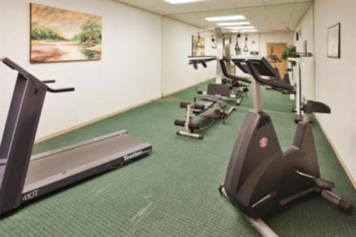 фото отеля Days Inn and Suites Schoharie