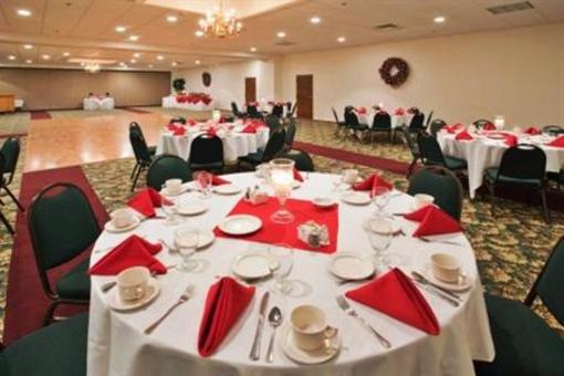 фото отеля Days Inn and Suites Schoharie