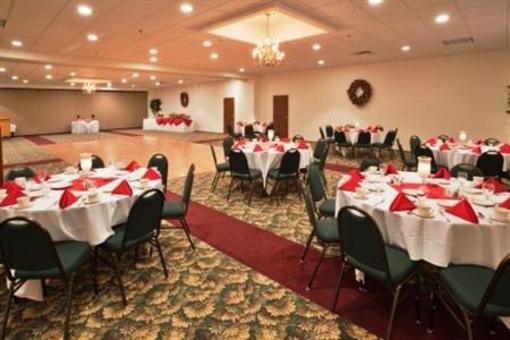 фото отеля Days Inn and Suites Schoharie