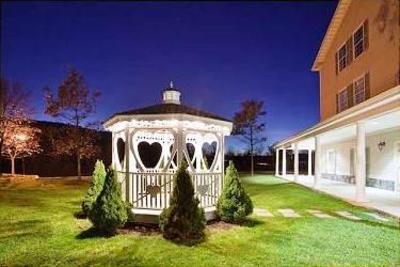 фото отеля Days Inn and Suites Schoharie