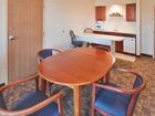 фото отеля Days Inn and Suites Schoharie